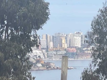 Terreno en venta en Terreno vista al mar Campus del mar, Quintero (139022), Quintero