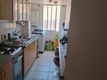 Departamento en venta en Avenida Las Palmas Poniente 195, Arica, Arica - 3 dormitorios, 2 baños
