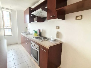 Departamento en venta en Amplio y Luminoso Departamento Céntrico (170349), Independencia - 3 dormitorios, 2 baños