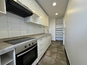 Departamento en venta en Promo!! depto nuevo en condominio 3d/2b/1e (129583), Puente Alto - 3 dormitorios