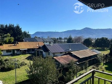 Departamento en venta en callejón flores 395, Pucón - 1 dormitorio, 1 baño