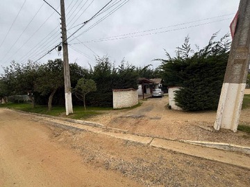 Casa en venta en Venta casa Cond. Acapulco (118344), Algarrobo - 3 dormitorios, 1 baño