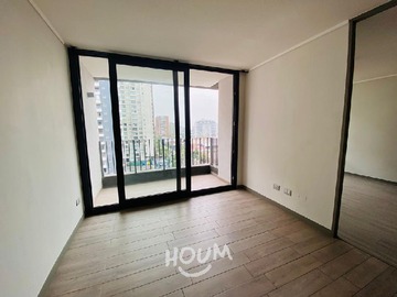 Departamento en arriendo mensual en Álvarez de Toledo, San Miguel - 1 dormitorio, 1 baño