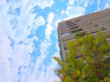 Departamento en venta en Depto nuevo con jardin privado de uso y goce exclusivo, Ñuñoa - 1 dormitorio, 1 baño