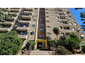 Departamento en venta en Av. Independencia 4599, Conchalí - 3 dormitorios, 2 baños