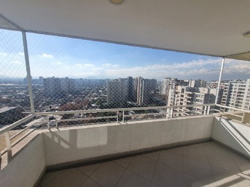 Arriendo Mensual / Departamento / San Miguel