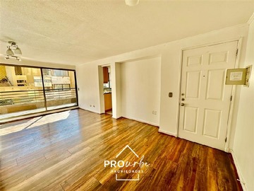Departamento en venta en Manuel Rodríguez, Viña del Mar - 3 dormitorios, 2 baños
