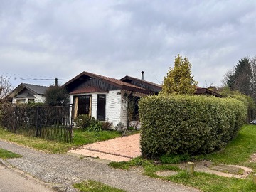 Casa en venta en Vendo Casa Sector el Bosque 4D, 2 B. - 4 dormitorios, 2 baños