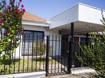 Casa en venta en Loteo Properidad 11 Norte entre 6 y 7 oriente, Talca - 3 dormitorios, 2 baños