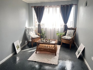 Venta / Departamento / Antofagasta