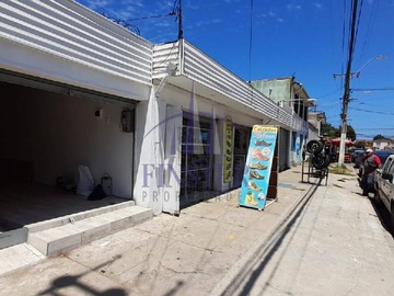 Arriendo Mensual / Local Comercial / Quintero