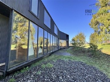Casa en venta en Portal de Molino Viejo, Puerto Varas - 3 dormitorios, 3 baños