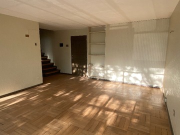 Departamento en venta en San Eugenio con Nueva Seminario, Ñuñoa - 4 dormitorios, 2 baños