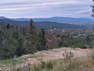 Parcela en venta en Limache, Limache - 5 dormitorios, 2 baños