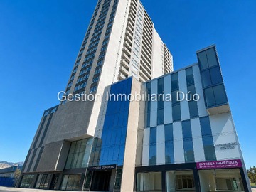 Departamento en arriendo mensual en Departamento 2 dormitorios central como nuevo (177093), Temuco - 2 dormitorios, 1 baño