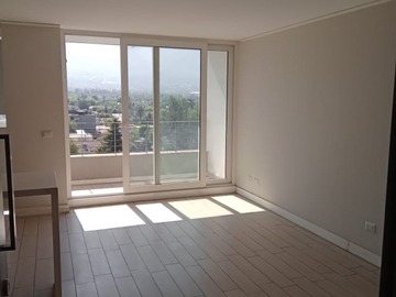 Departamento en venta en Esquina de blest gana, La Reina - 3 dormitorios, 2 baños