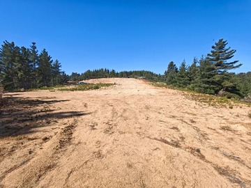 Parcela en venta en 2fpm+9c montemar, concón, chile, Viña del Mar