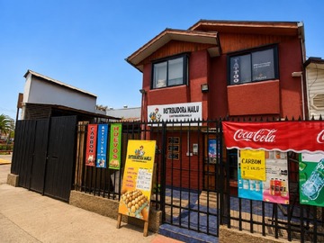 Casa en venta en Sector mirador de reñaca, Viña del Mar - 3 dormitorios, 1 baño
