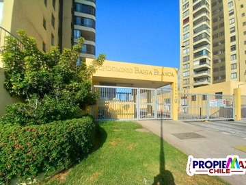 Departamento en venta en Antofagasta, Antofagasta - 3 dormitorios, 2 baños