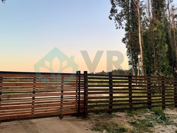 Sitio en venta en Proyecto seguro y confiable, rol propio, entrega inmediata, Quintero