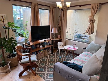 Casa en venta en Condominio Los Castaños, San Pedro de la Paz - 3 dormitorios, 2 baños