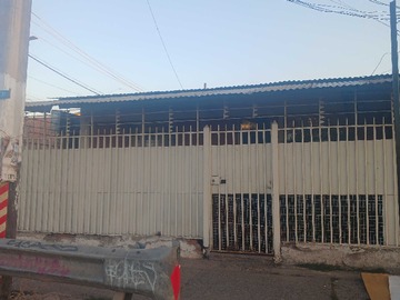 Local Comercial en venta en Casa para local comercial, La Pintana (156100), La Pintana - 2 dormitorios, 1 baño