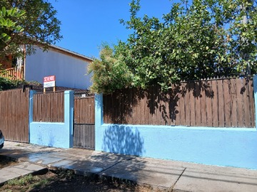 Venta / Casa / Estación Central