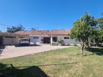 Casa en venta en Gran casa en San Esteban, cerca de Los Andes (162787), San Esteban - 5 dormitorios, 5 baños