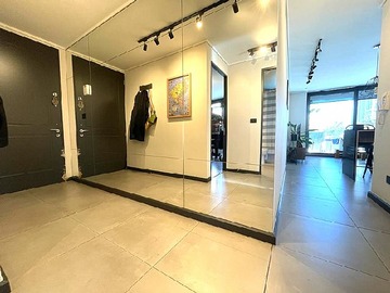 Departamento en venta en Moderno 2 dorm. Cantagallo. Av las condes. Lincoln, Las Condes - 2 dormitorios, 2 baños