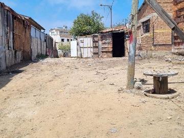 Terreno en venta en Terreno sector agua santa bajo (168367), Viña del Mar