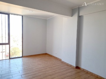 Oficina en arriendo mensual en Sector Tuqui, Avenida Peñafiel, Ovalle - 1 dormitorio, 1 baño