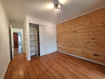 Arriendo Mensual / Casa / Curicó