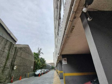 Departamento en venta en Dpto. en venta. a pasos de Av. Matta (173822), Santiago - 1 dormitorio, 1 baño