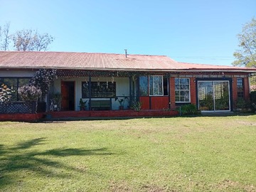 Terreno en venta en Parcela con Amplias Áreas Verdes Melipilla (171020), Melipilla - 7 dormitorios, 2 baños