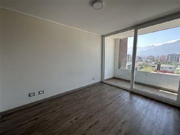 Departamento en arriendo mensual en Chile España / Campoamor, Ñuñoa - 1 dormitorio, 1 baño