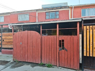 Venta / Casa / Maipú