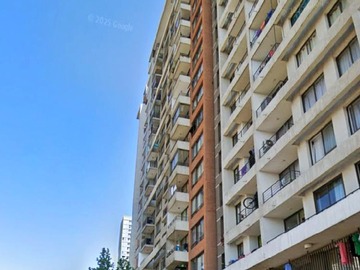 Arriendo Mensual / Departamento / Estación Central