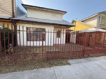 Casa en venta en Villa Doña Florencia, Talca - 2 dormitorios, 1 baño