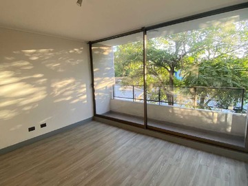 Departamento en venta en Cómodo y Luminoso Estudio! (171655), Santiago - 1 baño