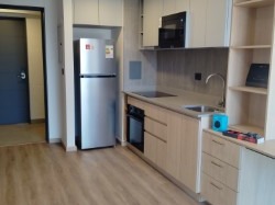 Departamento en arriendo mensual en Avenida Américo Vespucio 6630, La Florida - 2 dormitorios, 1 baño