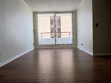 Arriendo Mensual / Departamento / San Miguel