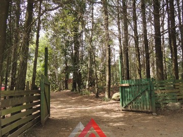 Casa en venta en Prolongacion colo colo 2375 turbina alta,pucon ,region de la araucanía, Pucón - 3 dormitorios, 2 baños