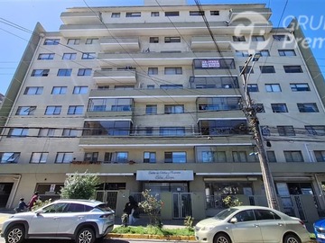 Arriendo Mensual / Departamento / Concepción