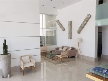 Departamento en venta en Costa de Montemar, Concón - 1 dormitorio, 1 baño