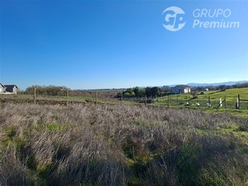 Parcela en venta en Reserva San Rafael, San Rafael