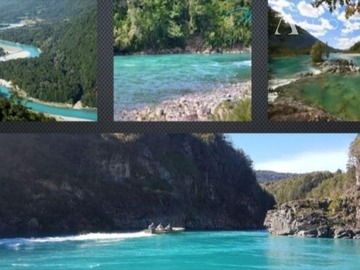 Venta / Sitio / Cochamó