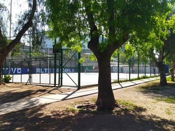 Casa en venta en Barrio alto jahuel ii, Pudahuel - 4 dormitorios, 2 baños