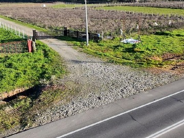 Parcela en venta en Ruta Los Conquistadores KM 14, San Javier de Loncomilla