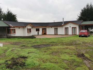 Venta / Parcela / Isla de Maipo