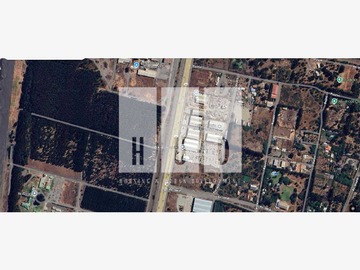 Terreno en venta en Ubicación Estratégica con uso comercial! (166675), Coronel